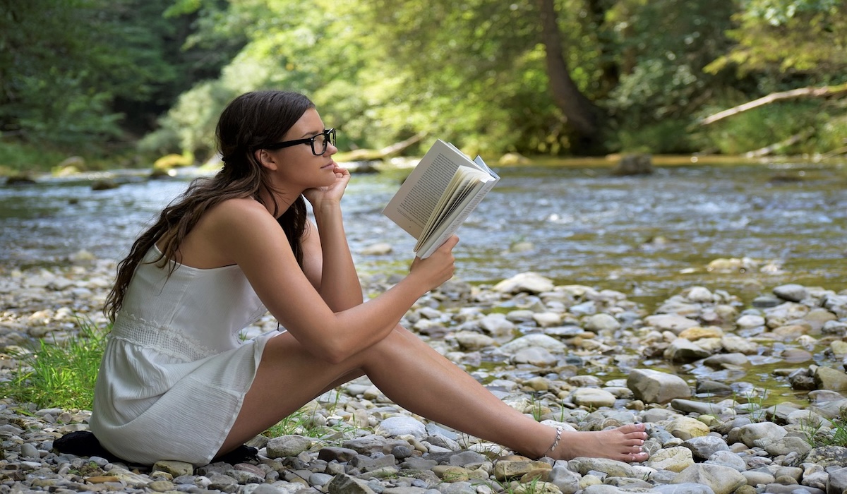 Come funziona la lettura veloce? Leggere un libro intero in un giorno