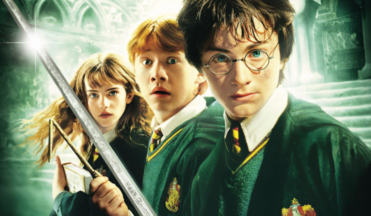 7 motivi per leggere la saga di Harry Potter