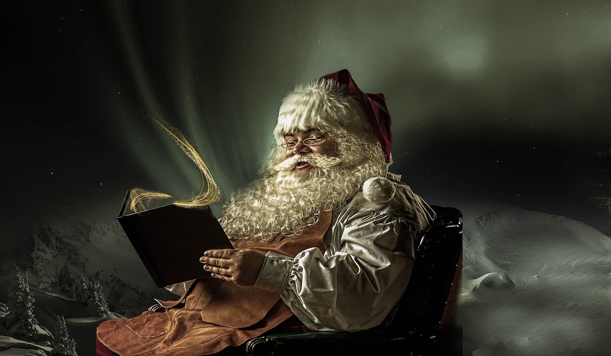 Quali libri regalare a Natale