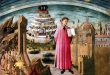 sintesi divina commedia