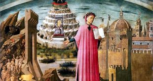 sintesi divina commedia